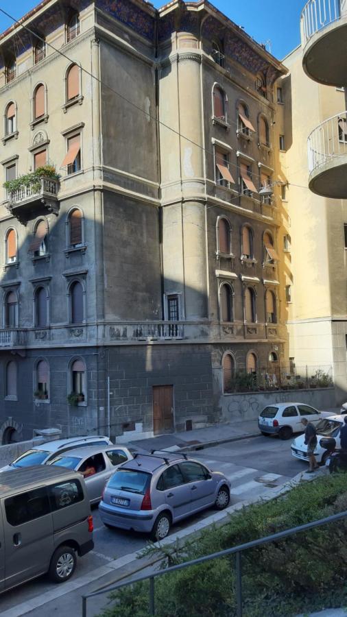 Da Federico 2 Trieste Exterior foto