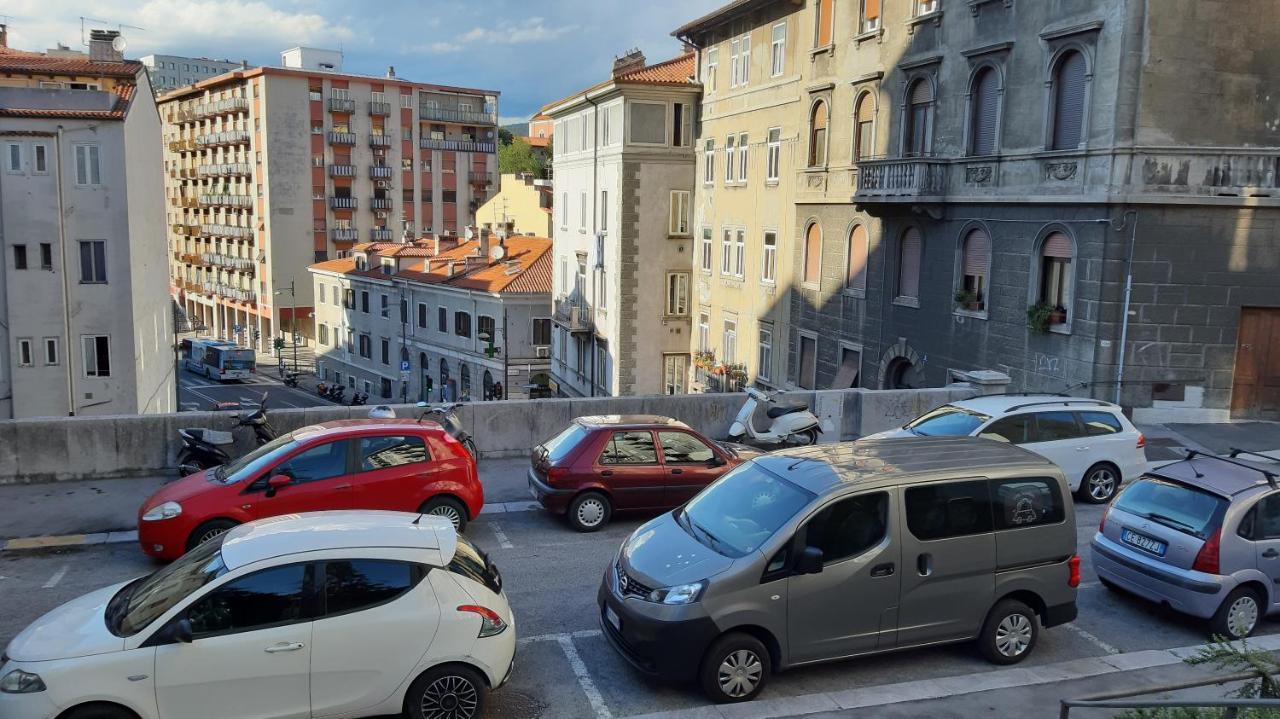 Da Federico 2 Trieste Exterior foto